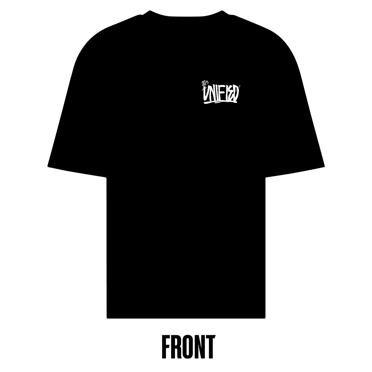 PARADISE-DRIVE TEE (Oversized Fit)