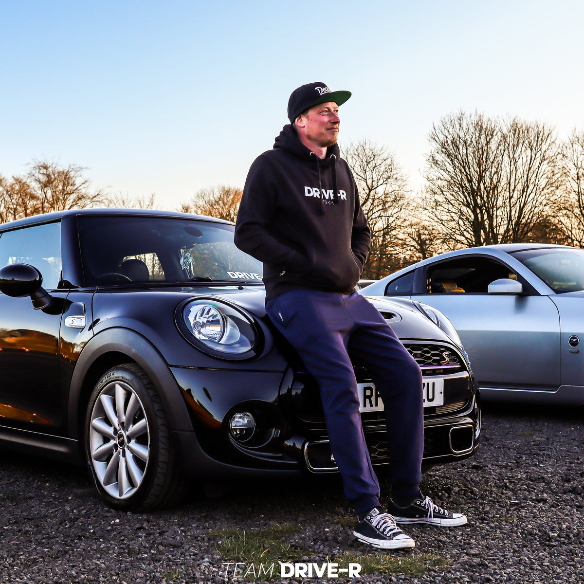 Cardio Drive R TEAM DRIVE-R