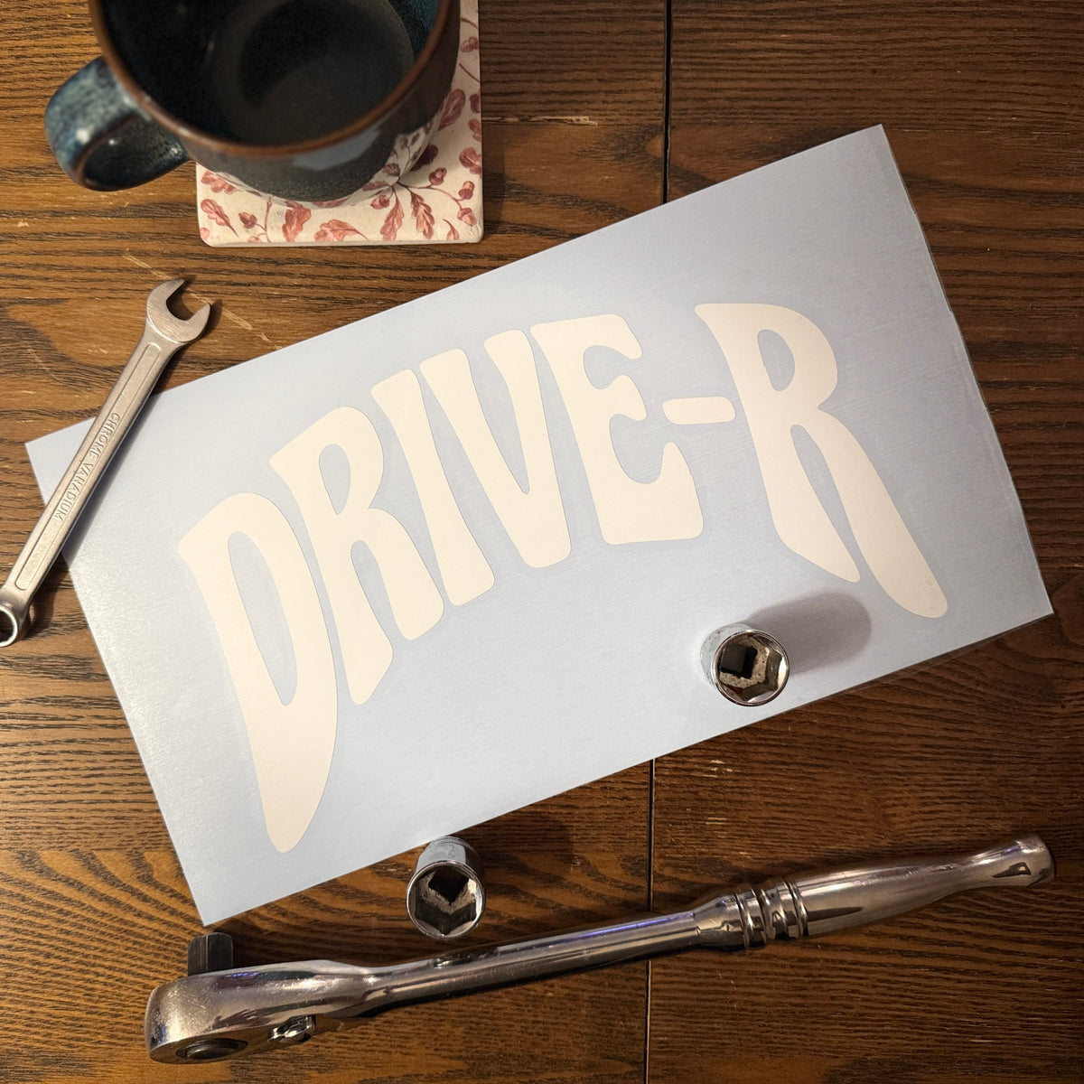 Daiber R TEAM DRIVE-R
