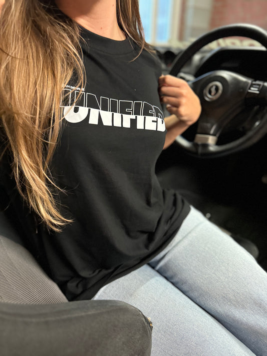 UNIFIED TEE