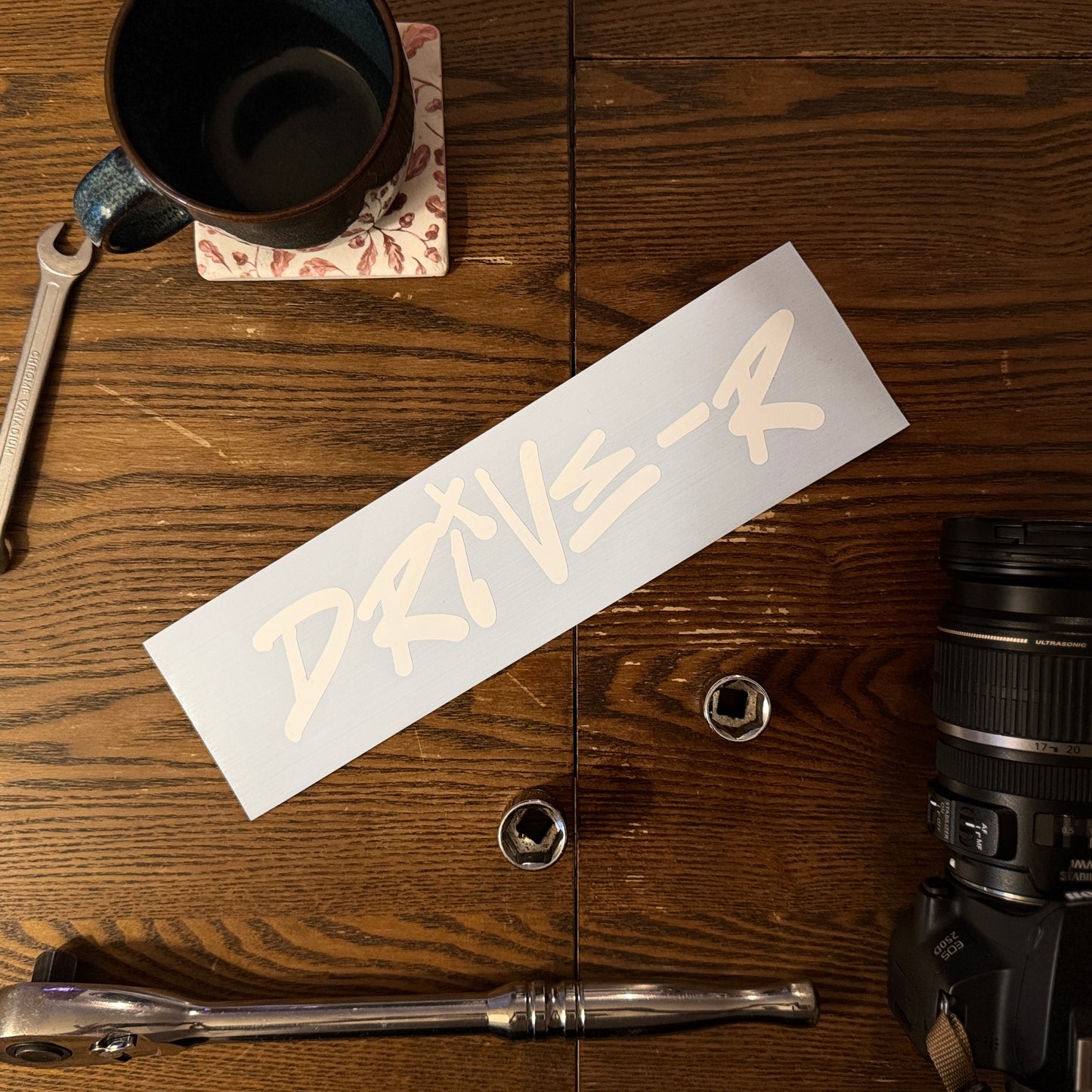 GRAFFITI Sticker [DRIVE-R]