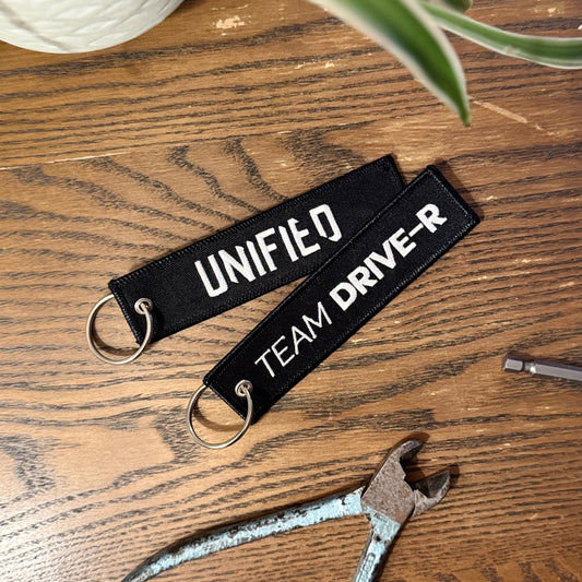 TEAM/UNIFIED FLIGHT TAG